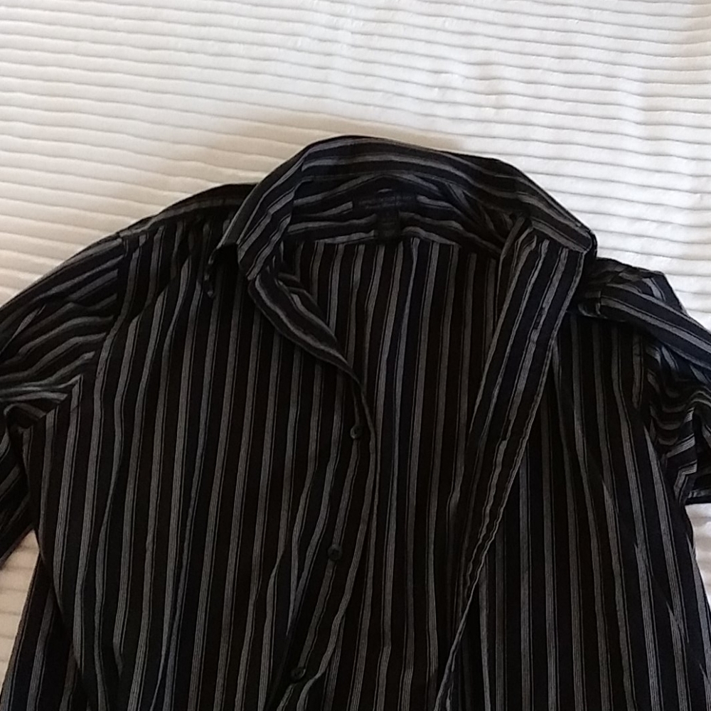 Dress shirt